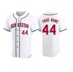 Wholesale Custom <b>Baseball</b> Jerseys Professional Teamwear Sublimated <b>Baseball</b> Shirts Lightweight Performance Uniforms - Product Image 6