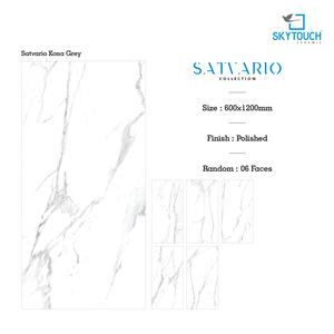 Venta al por mayor de baldosas de porcelana con acabado mate de 600x1200 mm, venta al por mayor de baldosas de porcelana pulida y esmaltada para cocina y sala de estar - Product Image 3