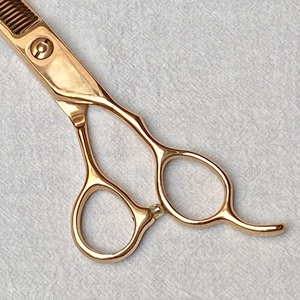 Ciseaux asiatiques pour animaux de compagnie - Product Image 4