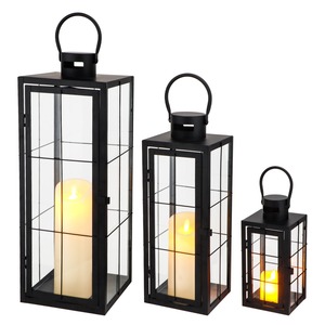 Exportador Indio de Faroles Metálicos Estilo Marroquí para Decoración del Hogar, Festivales, Bodas e Iluminación Ambiental Disponibles al Mejor Precio - Product Image 6