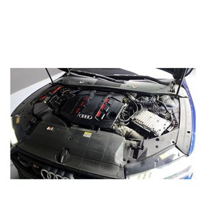 Audi S7 3.0 TDI quattro Julio 2022 97,152 km Diésel Automático Volante a la Izquierda Asientos de Cuero Cámara Trasera - Product Image 6