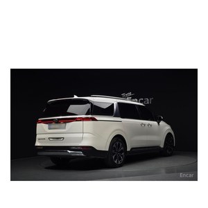 2020 สำหรับรถยนต์ Kia Carnival 9 ที่นั่ง รุ่น Signature 113,624 กม. เชื้อเพลิงดีเซล เกียร์อัตโนมัติ พวงมาลัยซ้าย กล้องมองหลัง - Product Image 2