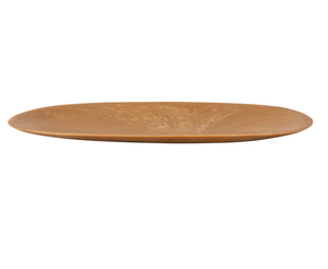 Plateau et plateau de service en résine faits main de qualité supérieure, écologiques, taille personnalisable, pour fêtes, élégants et design - Product Image 6