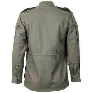 Uniforme de Guardia de Seguridad de Manga Larga de la Mejor Calidad para Hombre, Ropa de Trabajo de Seguridad Personalizable, Conjuntos de Trajes Tácticos, Uniforme de Guardia OEM - Product Image 3