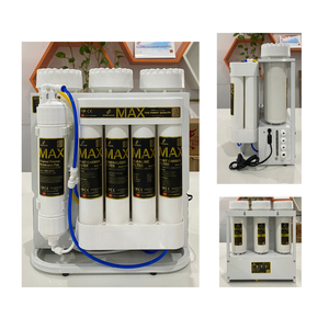 Filtre de purificateur d'eau en plastique électrique/manuel de haute qualité Meilleur prix PenCa Solution du meilleur fournisseur pour un usage domestique en extérieur - Product Image 2