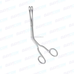 FÓRCEPS DE CORTE NASAL de acero inoxidable de alta calidad profesional LUC ACERO INOXIDABLE - Product Image 2