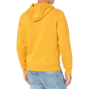 Sweat-shirt à capuche zippé pour homme, en coton, tissu lisse, coupe confortable, style urbain décontracté, mode quotidienne, sweat-shirt à capuche zippé - Product Image 6