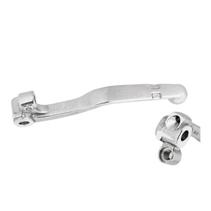 Palanca de embrague fundición a presión para GASGAS MC125/250/350F/450F 23-25, EX250/300/450F 23-25, HUSQ TE150/250/300 24, FE250/350/450/501 24 - Product Image 3