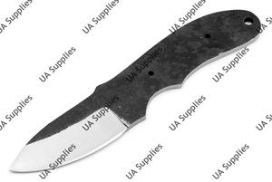 Couteau de chasse professionnel en acier à haute teneur en carbone, ultra-affûté, personnalisable, vente en gros directe usine, idéal pour la randonnée, le camping et la pêche - Product Image 5