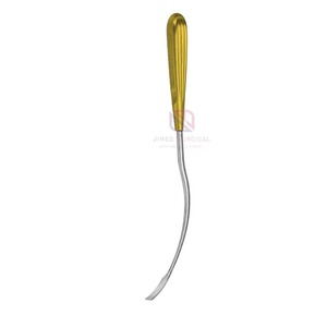 Elevadores Dissectores Manuales Ligeros de Acero Inoxidable Reutilizables |   Instrumentos Quirúrgicos Duraderos de Alta Resistencia y Calidad para - Product Image 6