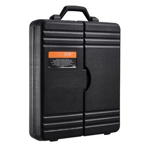 Set di Attrezzi per Riparazione Auto 221 Pezzi, Chiavi a Bussola da 1/4" e 3/8", Punte SAE e Metriche, Chiavi a Cricchetto - Product Image 4