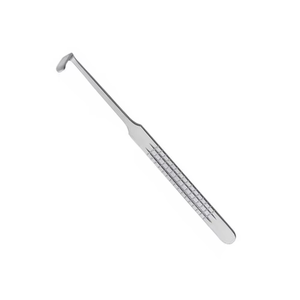 เครื่องมือผ่าตัดโคเชอร์ แลงเกนเบ็ค รีทรัคเตอร์ 21 ซม. สแตนเลสคุณภาพสูง ขายดีที่สุด แลงเกนเบ็ค รีทรัคเตอร์ - Product Image 4