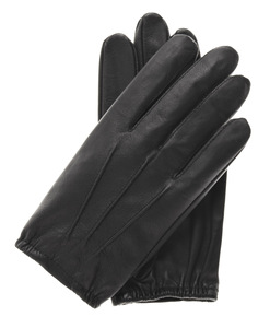 Gants de conduite classiques unisexes en cuir respirant perforé avec sangle de poignet réglable, haute qualité, toutes saisons, logo personnalisé, fabrication en usine - Product Image 2