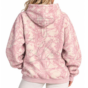 Sudadera con Capucha para Mujer, Fabricada en Fábrica, en Oferta, Diseña Tu Propio Estilo, Sudadera para Mujer para Uso Invernal, para Adultos - Product Image 2
