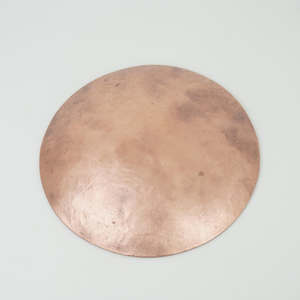 Tazón de Cobre Hecho a Mano de Primera Calidad, Vajilla de Calidad de Exportación, Fabricante de Artículos de Cocina para Restaurantes, Hoteles y Servicios de Catering - Product Image 4