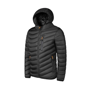 Outdoor <b>Waterproof</b> Hiking <b>Jacket</b> Stand-up Collar <b>Warm</b> Thick Fashion Men's <b>Jackets</b> - Product Image 6