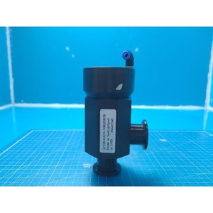 วาล์วสุญญากาศ VAT 27328-KA11-1002/0078 ใช้แล้ว อะไหล่อุปกรณ์เซมิคอนดักเตอร์รุ่นเก่า - Product Image 3