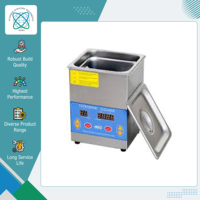 Nouvel arrivage en stock, qualité supérieure, minuterie numérique en acier inoxydable, bain ultrasonique, technologie de base MOSFET, équipements Sunshine