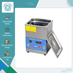 El Mejor Distribuidor del Mundo Ofrece Baño Ultrasónico de Acero Inoxidable de Calidad Estándar, Fácil de Operar, a Precio de Mercado Mayorista - Product Image 6