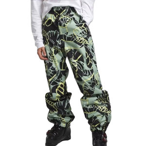 Vêtements de ski imperméables de la série Elite avec système de boucle à dégagement rapide et poignets renforcés pour le ski expert, pantalon de ski et de snowboard - Product Image 4