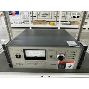 Generador de Energía RF ENI OEM-6AM-1B - Equipos y Piezas de Semiconductores de Confianza de Marca Global - Product Image 1
