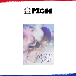 YERIN - [REACH YOU] 4TH MINI (Versión DIGIPACK) Álbum de K-Pop en CD, el Más Vendido en Corea, para Todas las Edades - Product Image 2
