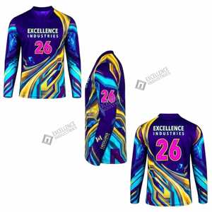Pantalones de Motocross de la Mejor Calidad 2026, Transpirables, Diseño por Sublimación, Fabricación Personalizada en Grandes Cantidades, Precios de Fábrica - Product Image 3