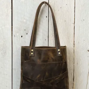 Matériaux en cuir de vachette véritable brun de qualité supérieure pour chaussures, sacs à main, sacs à dos, portefeuilles et divers accessoires - Product Image 5