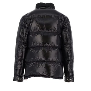 Veste matelassée pour homme en promotion avec design de coutures personnalisées, veste chaude pour l'hiver - Product Image 2