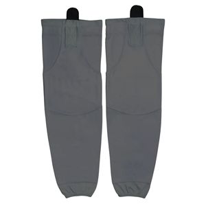 Low Moq Custom Logo Team Sublimated Hockey <b>Socks</b> Stretch Fit Polyester Fiber Moisture Wicking <b>Training</b> Wear Elastic Cuff Sports - Product Image 1