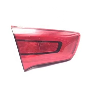 ไฟท้ายรถยนต์<span class=keywords><strong>ราคา</strong></span>ประหยัด รุ่น WZ15 ไฟท้าย LED สำหรับตกแต่งภายในรถยนต์ Kia Sportage ปี 2014-2017 - Product Image 6