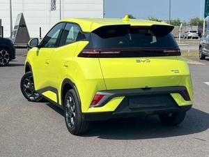 Auto Eléctrico BYD Dolphin Surf - Product Image 6