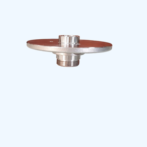 Componentes de Alta Perfección DN50-DN200 para Uso Industrial, Accesorios de Tubería de Válvula de Acero Inoxidable SUS304 Marca Chico Personalizados - Product Image 5