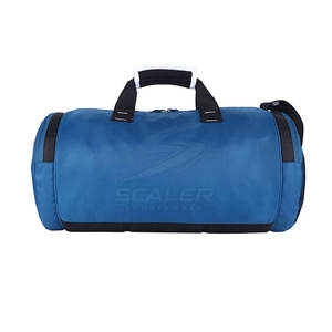 Sac de sport robuste conçu pour les voyages, l'entraînement et l'usage quotidien, avec des matériaux résistants et des performances durables - Product Image 3