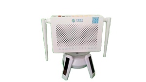 Tiene xpon F673AV9 4GE USB TEL módem WiFi <span class=keywords><strong>GPON</strong></span> ONU de doble banda con versión en inglés <span class=keywords><strong>ZTE</strong></span> f673 - Product Image 3