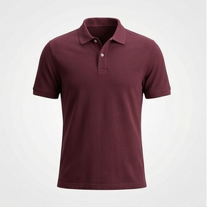 Nouveaux T-shirts Polo Décontractés pour Hommes de Haute Qualité, Séchage Rapide, Anti-UV, en Coton, Grandes Tailles, Manches Courtes, Vente en Gros - Product Image 1