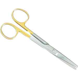 Ciseaux médicaux professionnels de dernière conception, ciseaux Mayo à bout arrondi, instruments chirurgicaux à vendre - Product Image 5