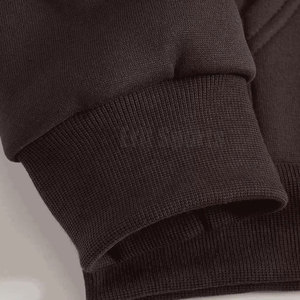 Sweat-shirts à strass pour hommes à séchage rapide, couleur personnalisée, nouveau style 2026, prix bas - Product Image 6