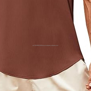 <b>Men's</b> Fitness <b>Tank</b> <b>Top</b> Color Workout <b>Tank</b> <b>Top</b> <b>Gym</b> Vest Customized Logo Running <b>Men</b> <b>Tank</b> <b>Top</b> - Product Image 3