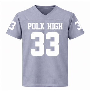 Custom Men's Soccer Jersey Spandex/Nylon <b>Heat</b>-Transfer Printed <b>Back</b> Neck Logo Sleeveless Regular Fit Quick Dry Letter - Product Image 1