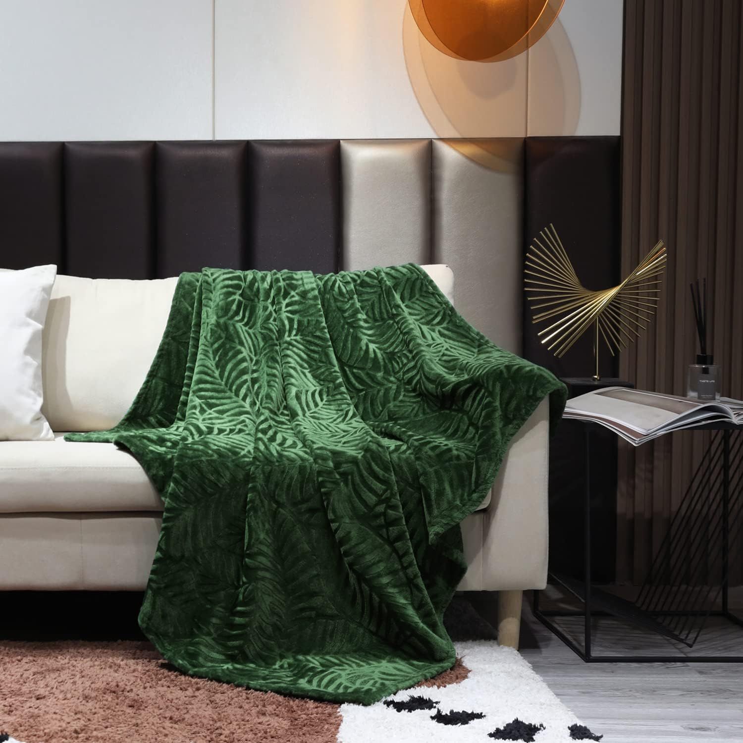 Olive Green Color