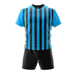 Uniforme de Rugby de Alta Calidad, Sublimado, para Clubes, Escuelas y Academias - Product Image 3