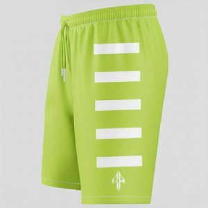 Pantalones Cortos Deportivos Premium Atlantic para Hombre, de Algodón, con Logotipo Personalizado, Casuales, OEM - Product Image 6