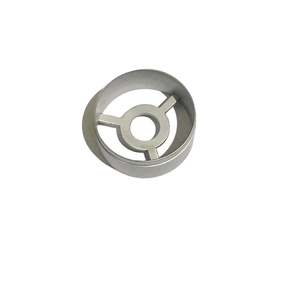 Instrumentos Mahfooz, Marcador de Areola Freeman de 45 mm, Instrumentos de Cirugía Plástica - Product Image 3