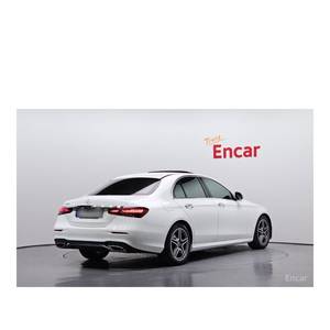 เมอร์เซเดส-เบนซ์ อี-คลาส อี250 เอเอ็มจี ไลน์ ปี 2022/3 ระยะทาง 14,783 กม. เกียร์อัตโนมัติ เบาะหนัง พวงมาลัยซ้าย กล้องมองหลัง - Product Image 2