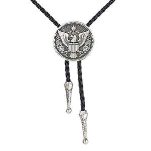 Fabricante de accesorios de moda para hombre, medallones bolo, corbatas bolo personalizadas - Product Image 1