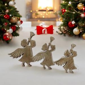 Articles de décoration de Noël disponibles chez acme exports Inde meilleur fabricant de décoration de Noël - Product Image 1