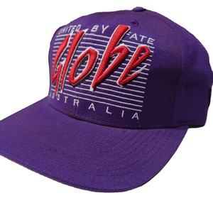 Gorra de Béisbol de Lona Personalizada de 5 Paneles con Visera Curva, Unisex, Casual, Vintage, Estilo Urbano, Hip Hop, Diseño Bordado, 100% Algodón, Dorado - Product Image 4