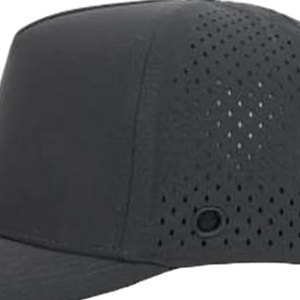 Casquette de golf personnalisée avec porte-tee, fabricant OEM, casquette de sport légère pour clubs de golf, équipes et commandes en gros - Product Image 6