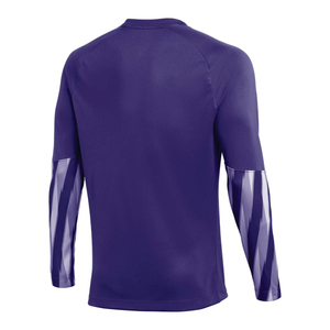 Uniformes de Portero Personalizados Hangcheng para Adultos Unisex - Camisetas Transpirables de Secado Rápido 100% Poliéster con Logotipo Personalizado, Posición y Tallas Grandes - Product Image 5